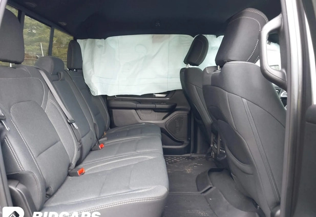 Dodge RAM cena 84000 przebieg: 65000, rok produkcji 2021 z Człuchów małe 79
